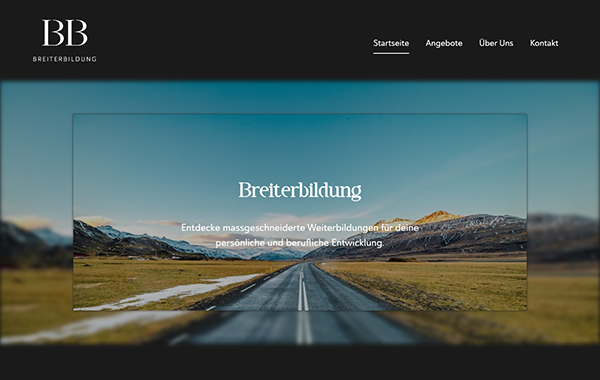 breiterbildung